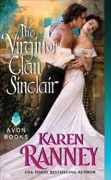 Icon image The Virgin of Clan Sinclair
