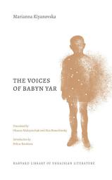 Icon image The Voices of Babyn Yar