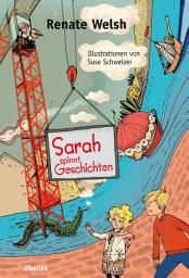 Icon image Sarah spinnt Geschichten