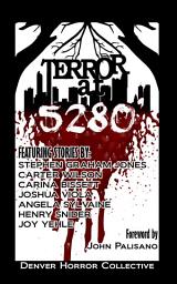 Icon image Terror at 5280'