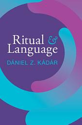 Icon image Ritual and Language