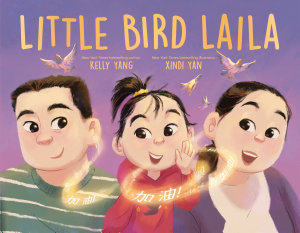 Icon image Little Bird Laila