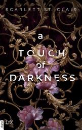 Icon image A Touch of Darkness