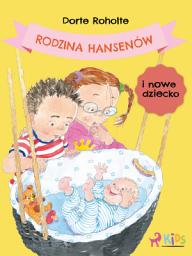 Icon image Rodzina Hansenów i nowe dziecko