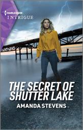 Icon image The Secret of Shutter Lake