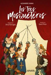 Icon image Los tres mosqueteros