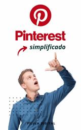 Icon image Pinterest simplificado
