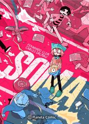 Icon image Planeta Manga: Soma
