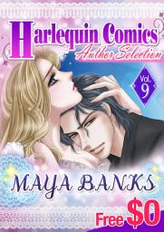 Icon image Harlequin Comics Author Selection: Harlequin Comics
