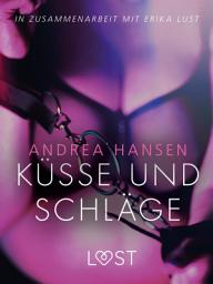 Icon image Küsse und Schläge: Erika Lust-Erotik