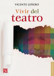 Icon image Vivir del teatro