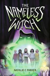 Icon image The Nameless Witch