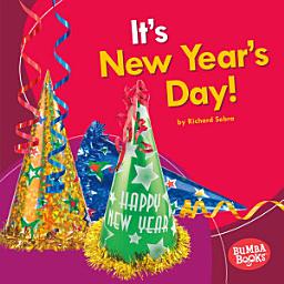Icon image It's New Year's Day!