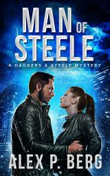 Icon image Man of Steele