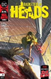 Icon image Basketful of Heads (2019 - 2020)