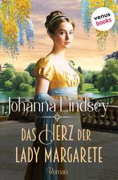 Icon image Das Herz der Lady Margarete: Roman