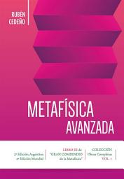Icon image Metafísica Avanzada