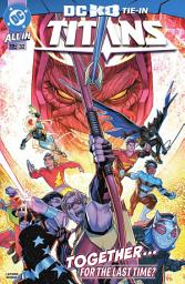 Icon image Titans (2023)