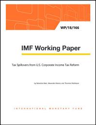 Icon image Tax Spillovers from US Corporate Income Tax Reform