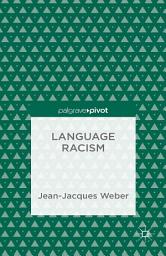 Icon image Language Racism