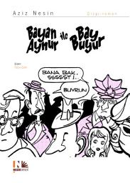 Icon image Aziz Nesin Çizgi Romanları/Comic book