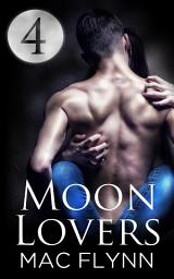 Icon image Moon Lovers #4 (BBW Werewolf Shifter Romance)