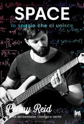 Icon image Space. Lo spazio che ci unisce