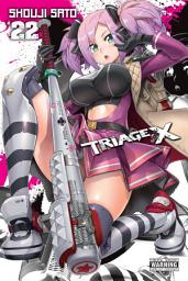 Icon image Triage X, Vol. 22