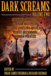 Icon image Dark Screams: Volume Two