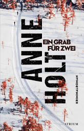 Icon image Ein Grab für zwei: Kriminalroman