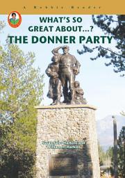 Icon image The Donner Party