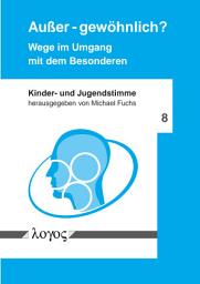 Icon image Außer - gewöhnlich? Wege im Umgang mit dem Besonderen