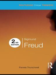 Icon image Sigmund Freud: Edition 2