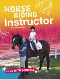 Icon image Horse Riding Instructor