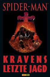 Icon image Spider-Man: Kravens letzte Jagd