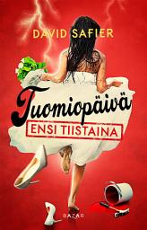 Icon image Tuomiopäivä ensi tiistaina