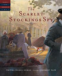 Icon image The Scarlet Stockings Spy
