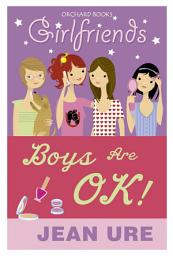 Icon image Boys Are Ok!