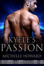 Icon image Kyele's Passion