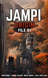 Icon image JAMPI : ORIGIN (FILE 01)