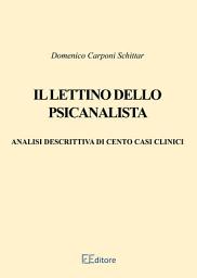 Icon image Il lettino dello psicanalista