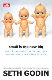 Icon image Small is The New Big