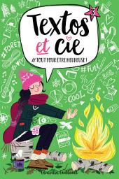 Icon image #Toutpourêtreheureuse!