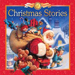 Icon image Christmas Stories