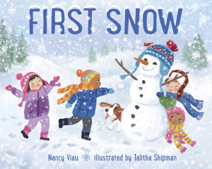 Icon image First Snow