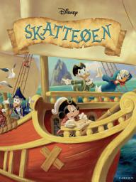 Icon image Skatteøen - med Anders og Mickey