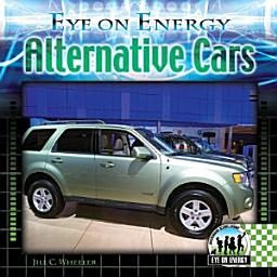 Icon image Alternative Cars