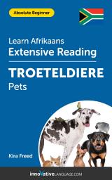 Icon image Afrikaans Extensive Reading: PETS: Level 1