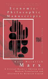 Icon image Economic Philosophic Manuscripts