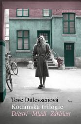 Icon image Kodaňská trilogie: Dětství—Mládí—Závislost
